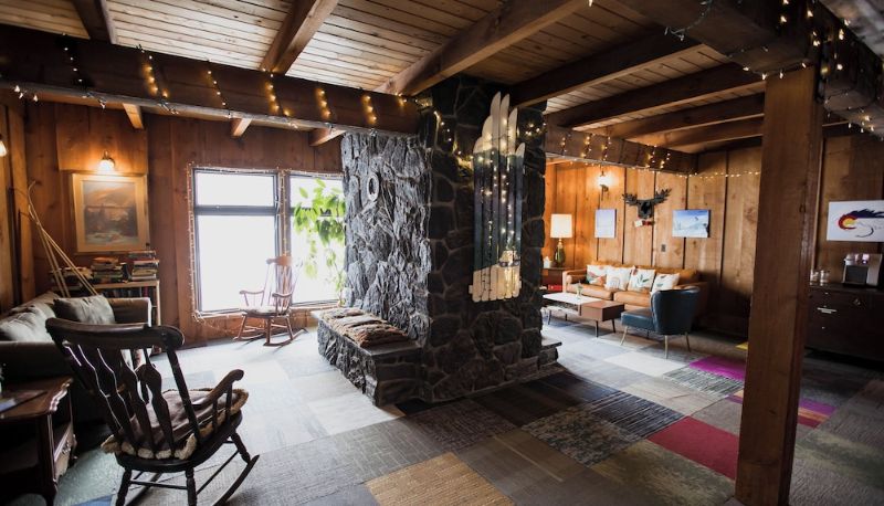 Info - Colorado The Viking Lodge - Downtown Winter Park