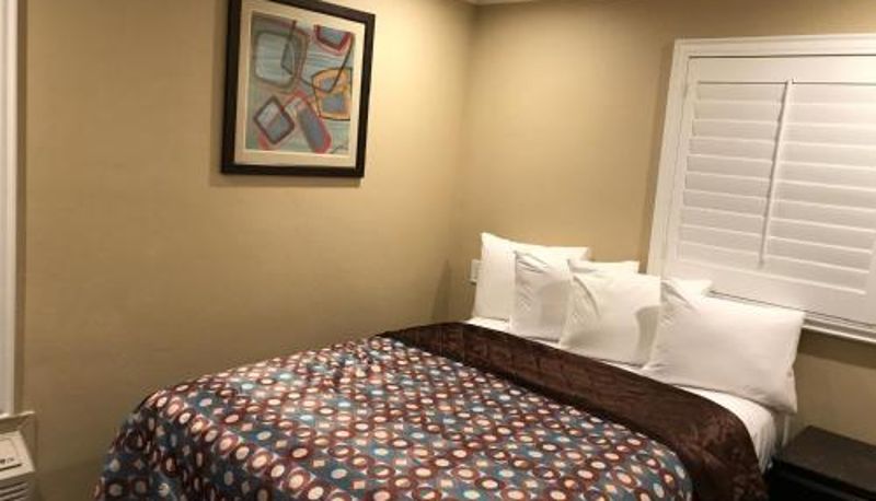 Aile odası - Berkshire Motor Hotel