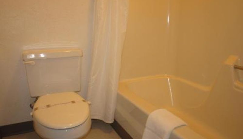 Banyo - Yellowstone River Inn