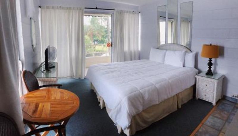アパートメント - Hilo Reeds Bay Hotel