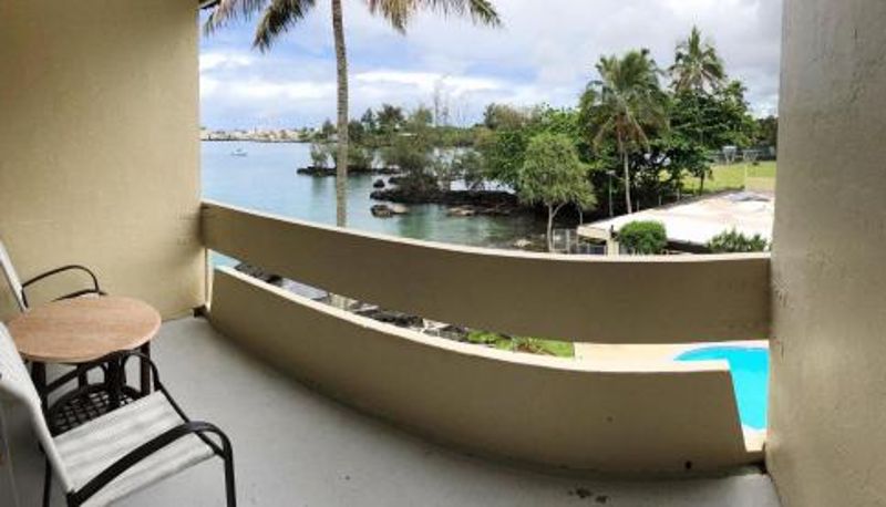 アパートメント - Hilo Reeds Bay Hotel