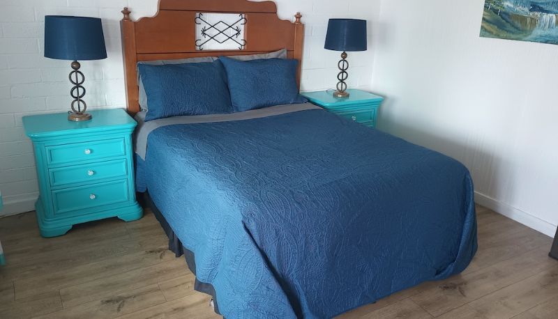 Apartment - Oceana Boutique Hotel