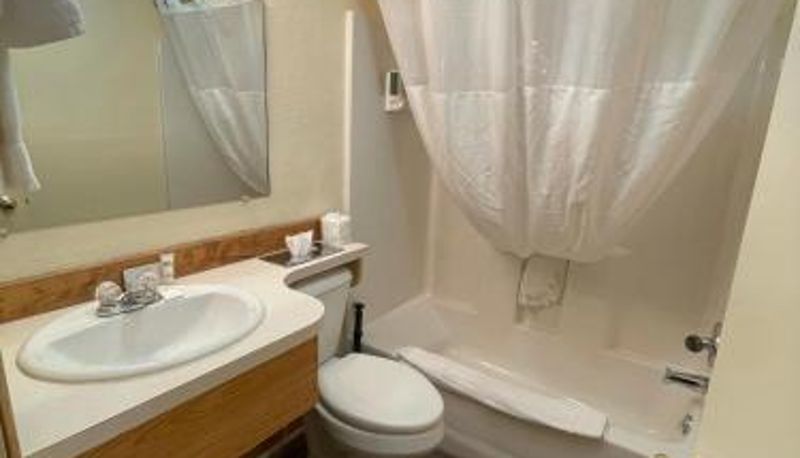 Camera per famiglia - The Longhorn Ranch Resort Lodge & RV Park