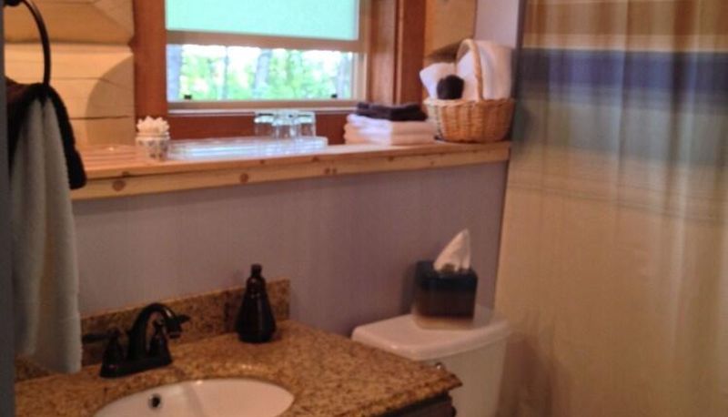 Apartment - Talkeetna Majestic