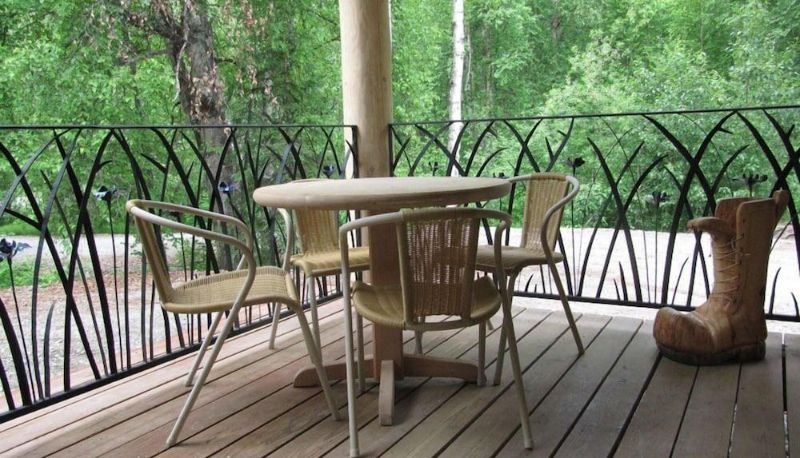 Apartamento - Talkeetna Majestic