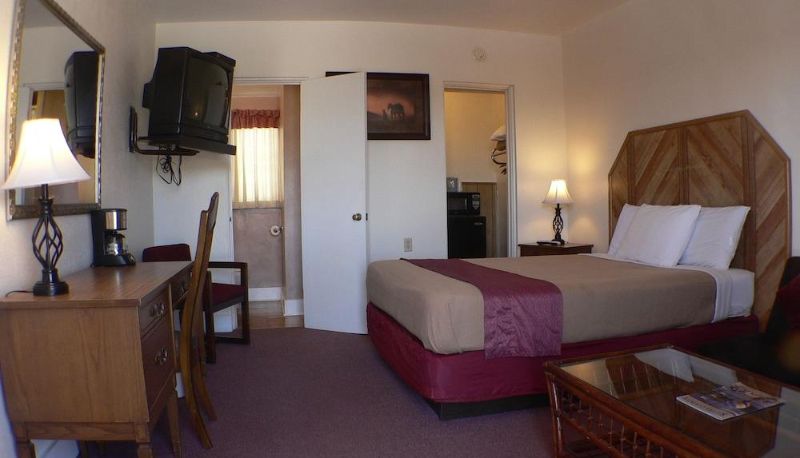 Apartment - Desert View Inn