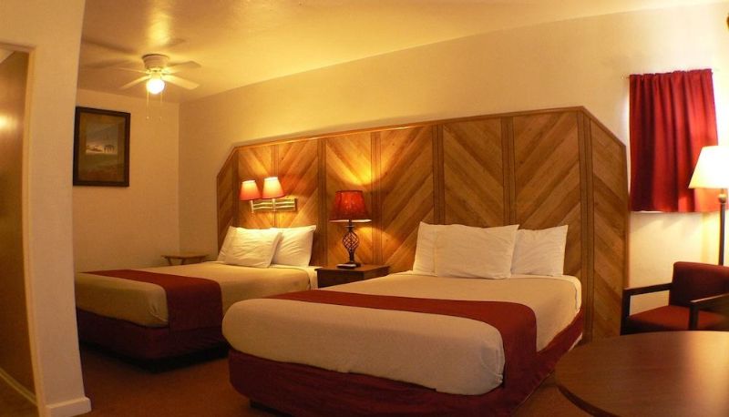 Apartment - Desert View Inn