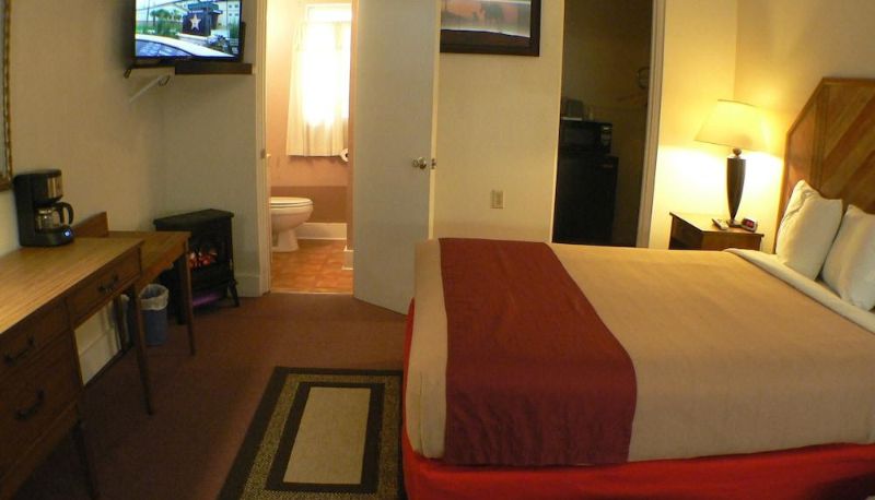 Apartment - Desert View Inn