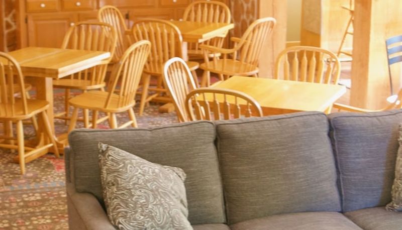 Info - Settlement Inn & Lavender Spa