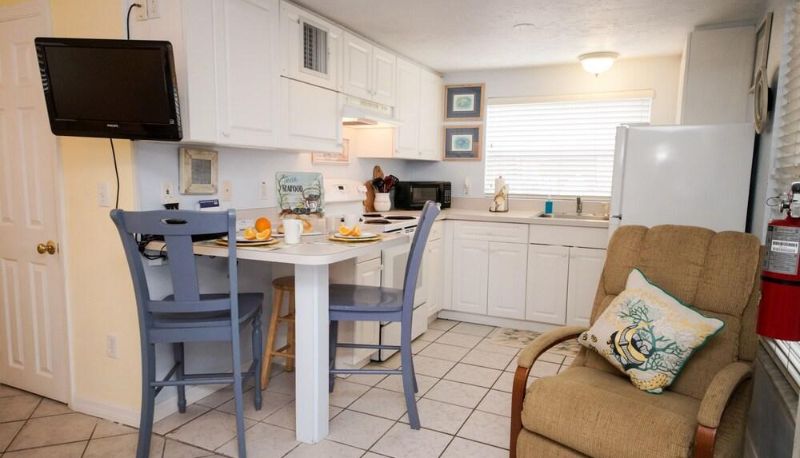 Apartamento - Anna Maria Beach Cottages