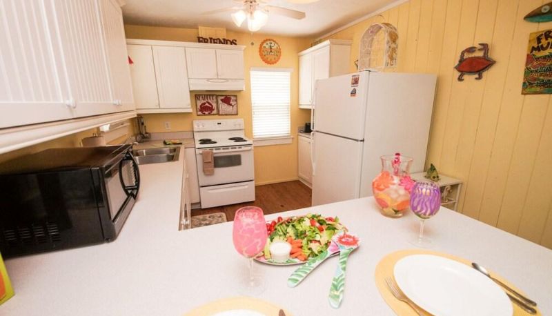 Apartamento - Anna Maria Beach Cottages