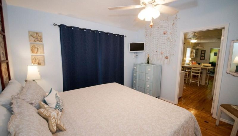 Apartamento - Anna Maria Beach Cottages