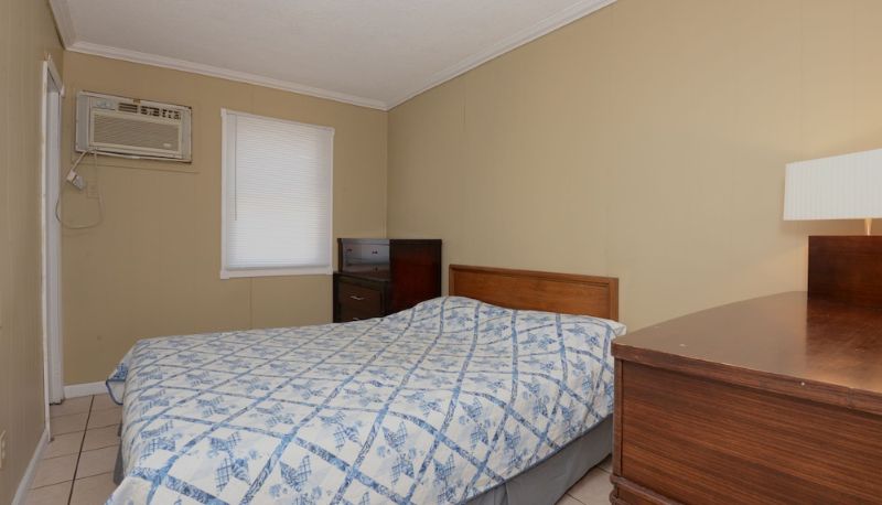 Quarto standard - The Sea Garden Motel and Apartments