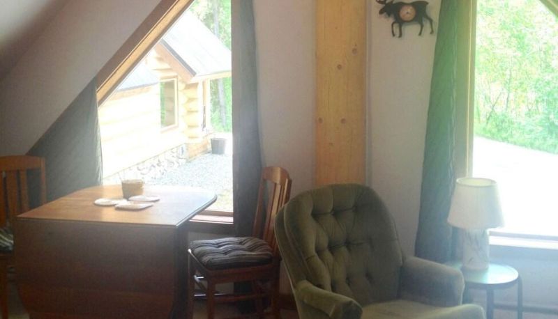 Standardzimmer - Loft Cabin