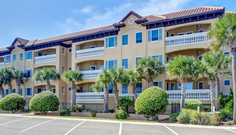 Appartement - Deluxe Condo at the heart of Main Beach by RedAwning
