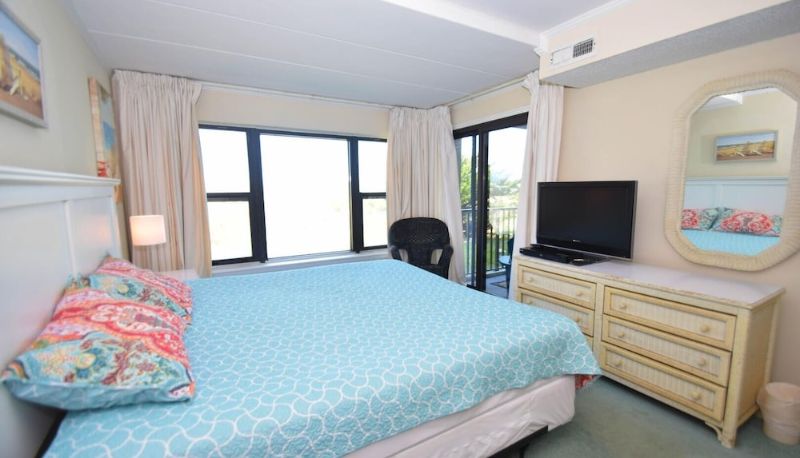 Apartment - Ocean Trail 102 2 Br condo by RedAwning