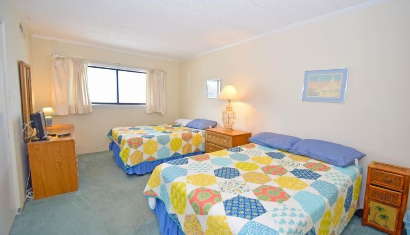 Apartment - Ocean Trail 102 2 Br condo by RedAwning