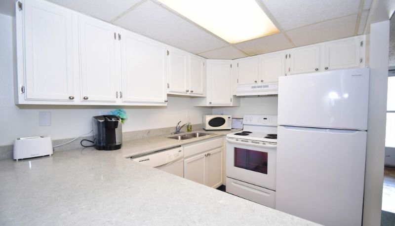 Apartment - Ocean Trail 102 2 Br condo by RedAwning