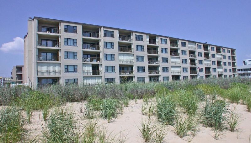 Info - Ocean Trail 102 2 Br condo by RedAwning