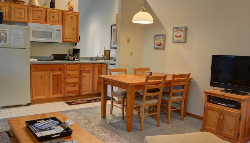 Apartamento - Tolovana Sands 3 Bedroom Condo