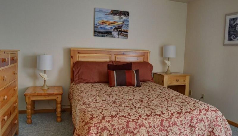 Apartamento - Tolovana Sands 3 Bedroom Condo