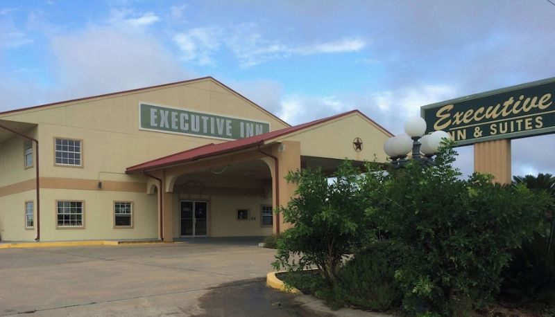 Bilgi - Executive Inn & Suites Schulenburg
