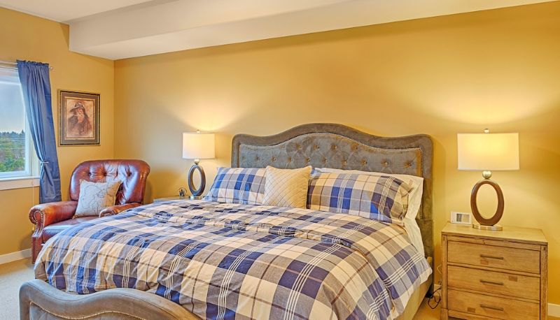 Appartamento - Outlook Condos at Oyhut Bay Resort