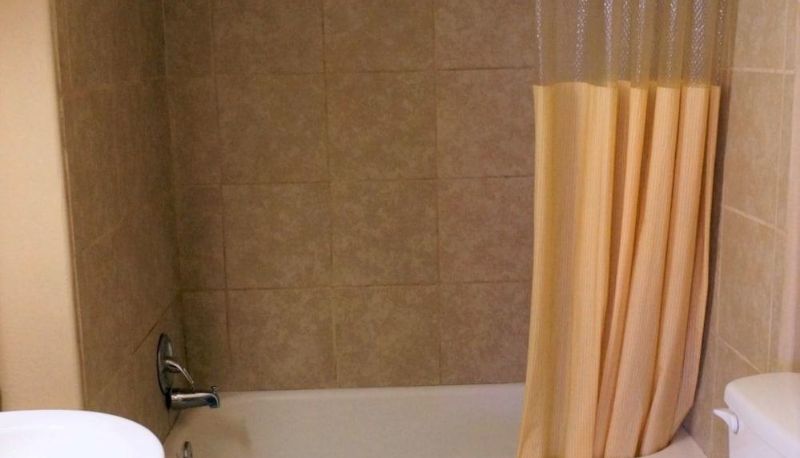 Appartamento - White Mountain Motel