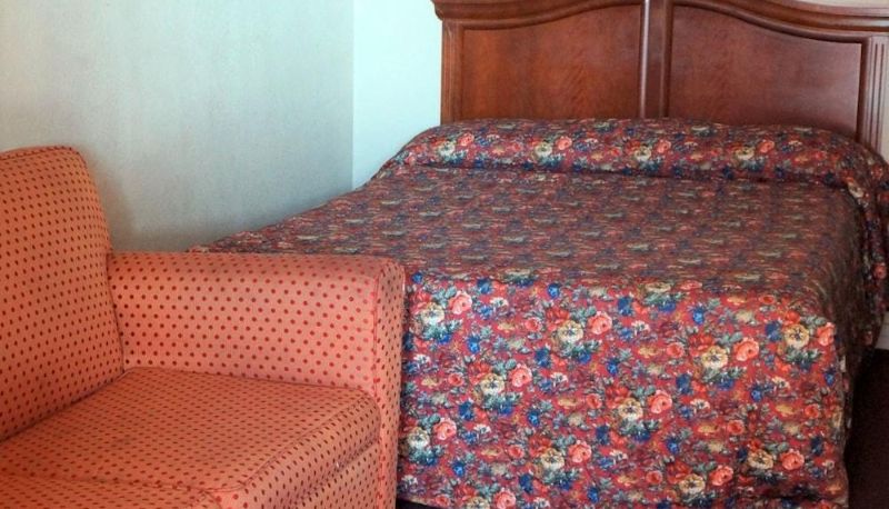 Appartamento - White Mountain Motel