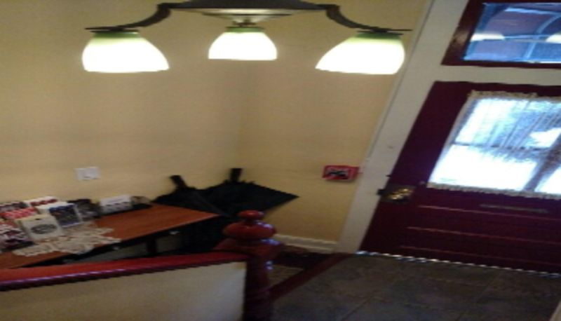 Interior del hotel - Rondout Inn