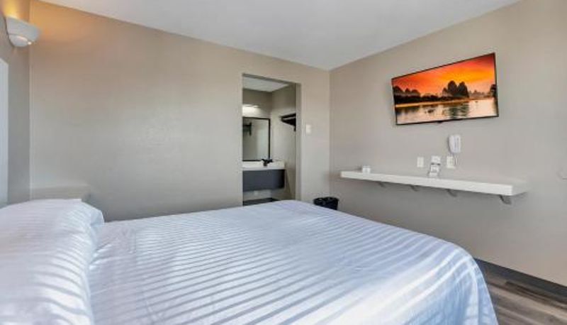 Informação - Morada Inn