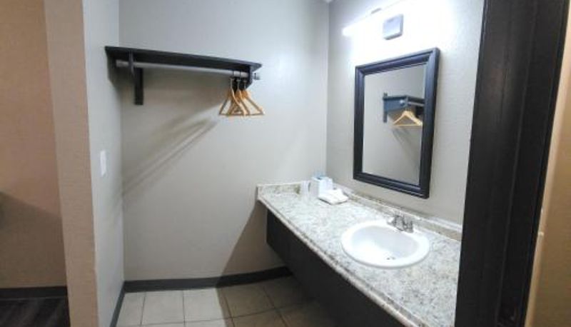 Bagno - Morada Inn