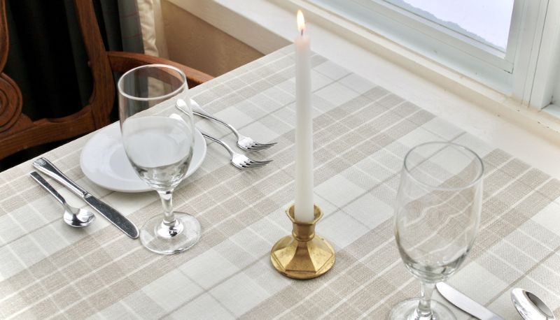 Restaurant - The Interlaken Inn