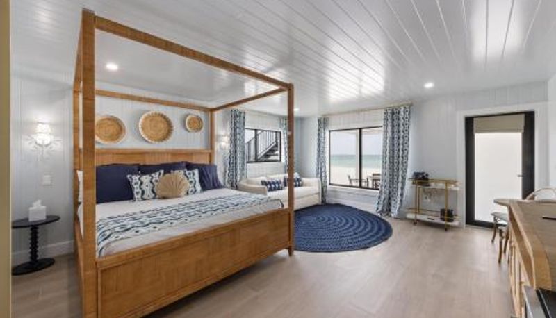 Appartamento - Seabreeze at Anna Maria Island Inn