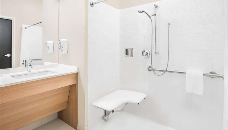 Zimmer - Microtel Inn & Suites by Wyndham Ocean City