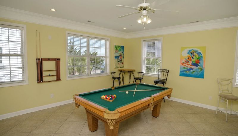 Información - Grand Cayman I Holiday Home 8 bedroom By Affordable Large Properties