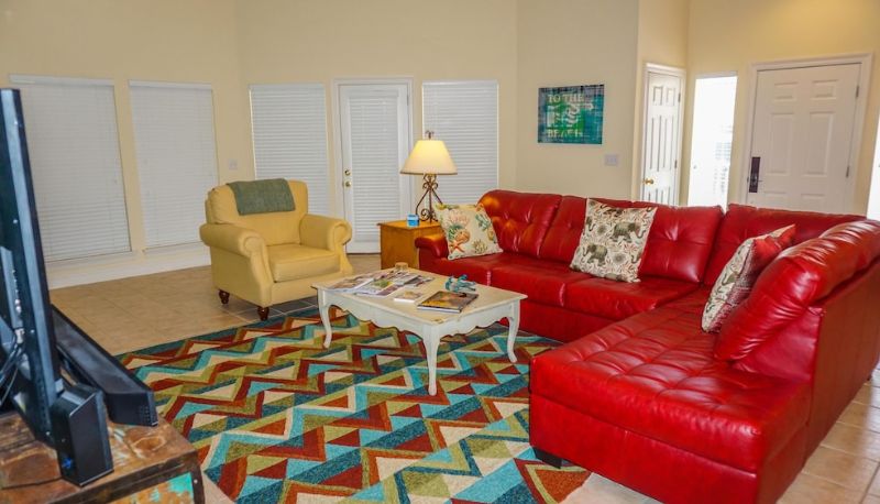 Apartment - Captiva 3 Bedroom Apartment by BnD