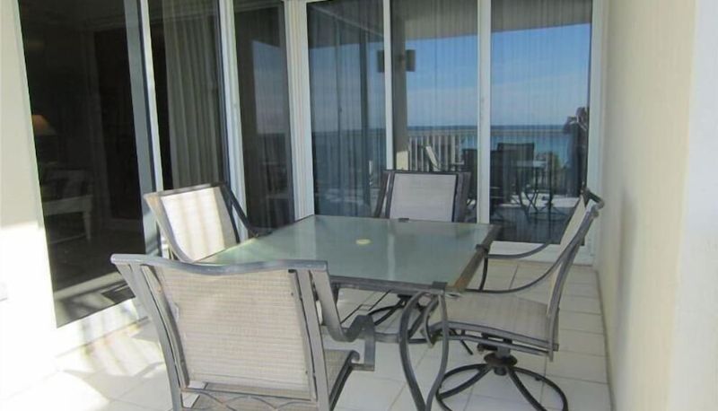 Info - Crescent Condominiums 3 Bedroom Apartment by BnD