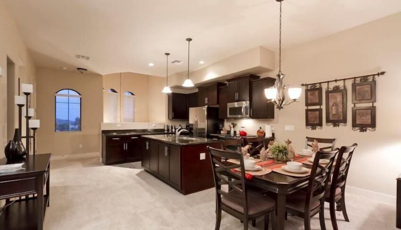 Appartamento - Desert Foothills By Signature Vacation Rentals