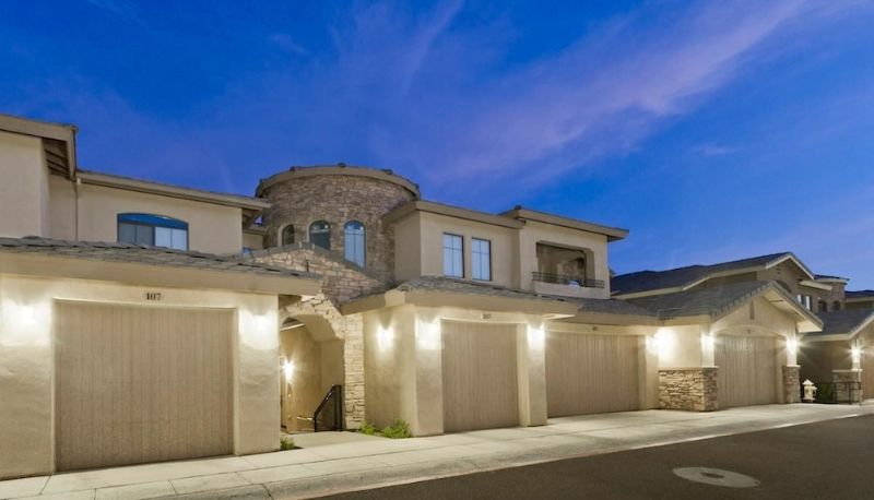 Info - Desert Foothills By Signature Vacation Rentals