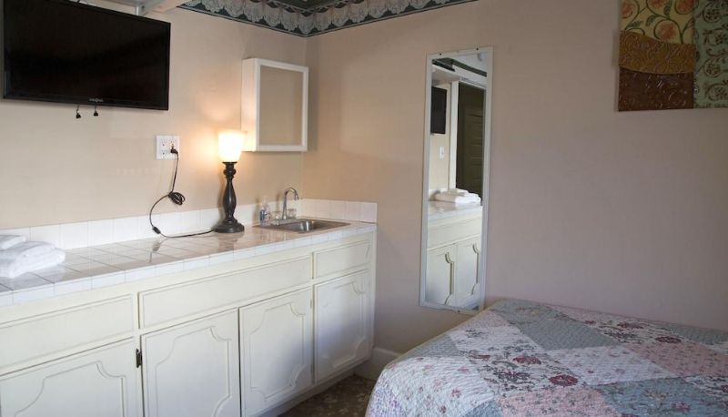 Apartment - Gaslamp Quarter Hotel