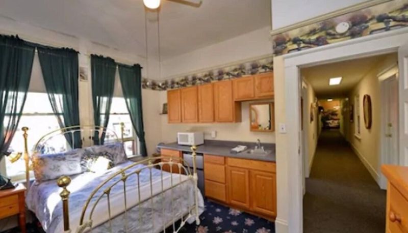 Apartment - Gaslamp Quarter Hotel