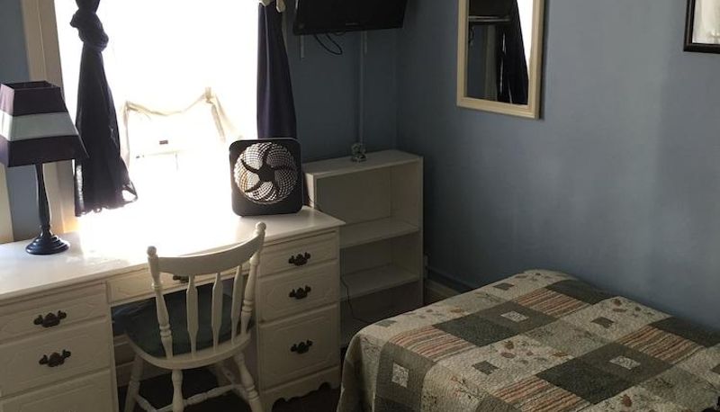 Apartment - Gaslamp Quarter Hotel