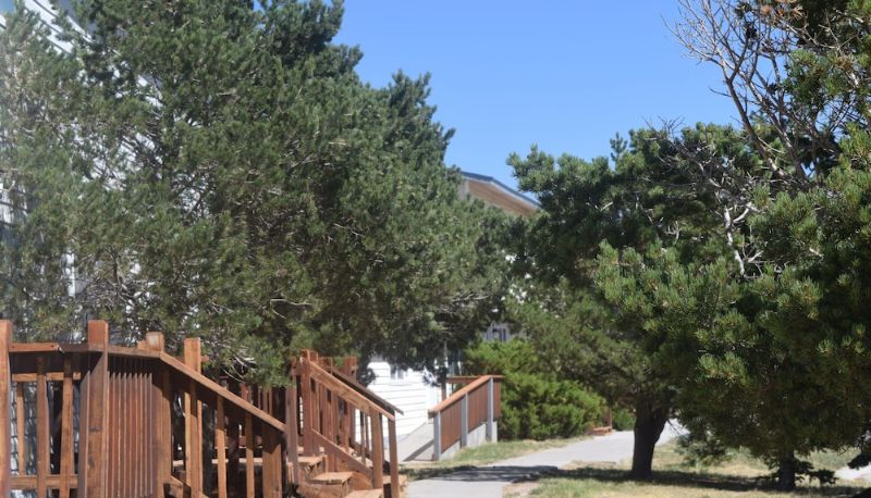 Información - Mactavish Court Townhomes