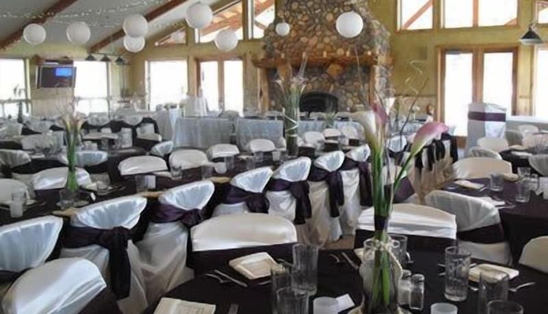 Info - RiverStone Family Lodge