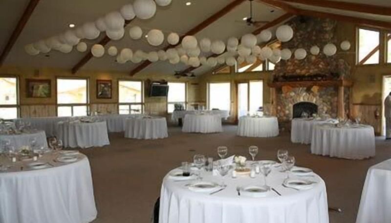 Info - RiverStone Family Lodge