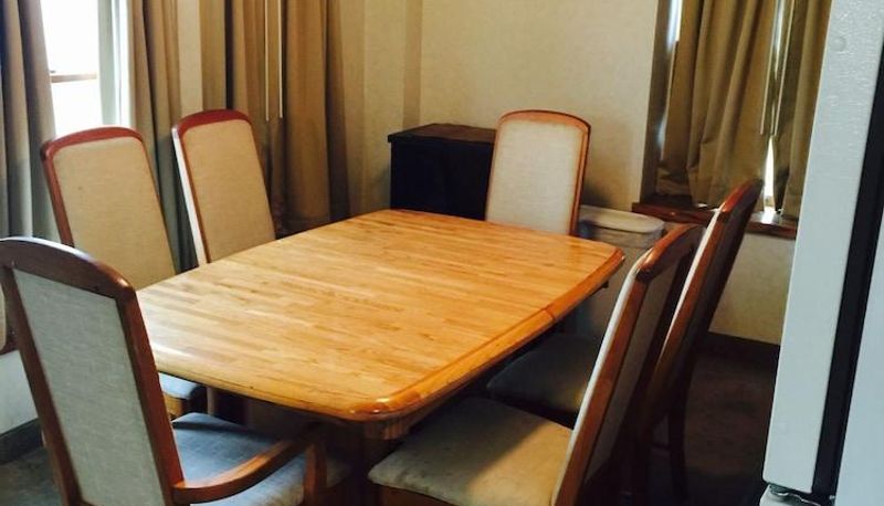 Appartamento - Goodfellos Suites