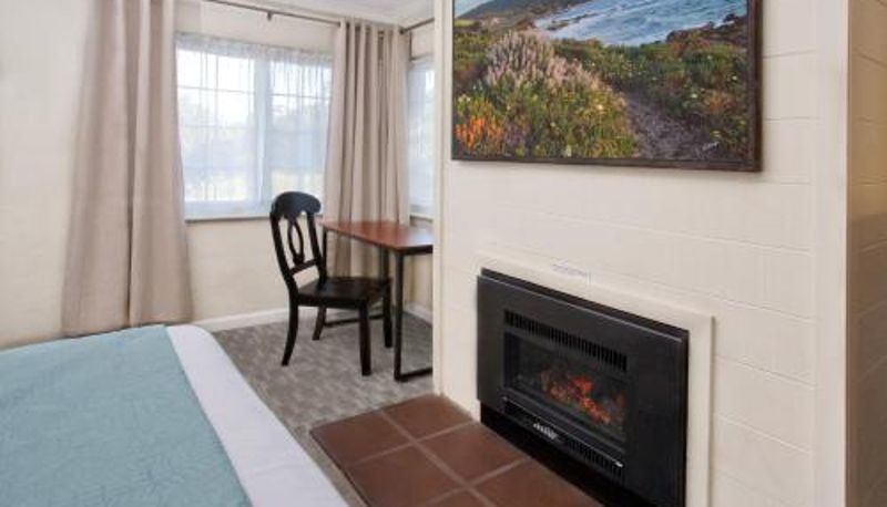 Habitación - Villa Franca Inn