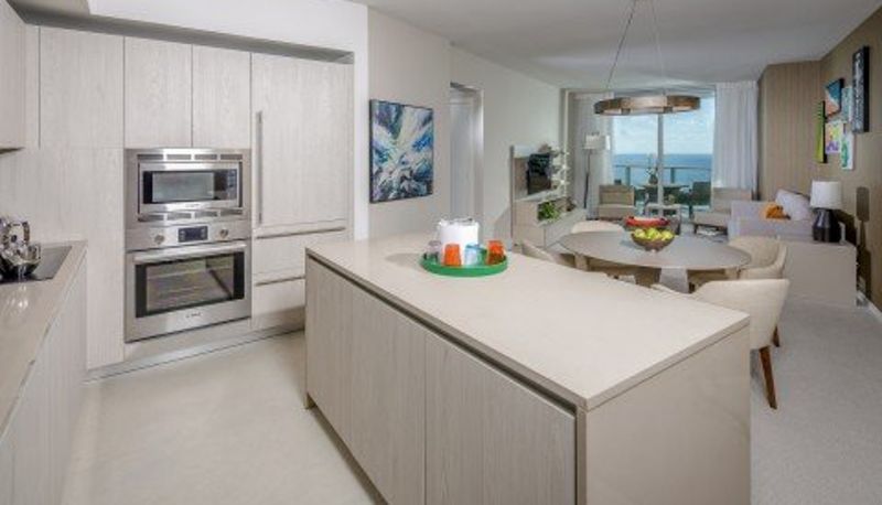 Chambre - Lyfe Resort & Residences