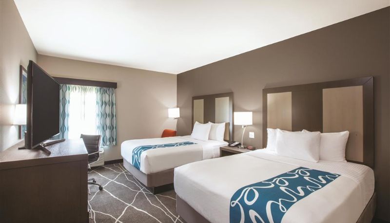 Habitación - La Quinta Inn & Suites by Wyndham Tulsa Broken Arrow